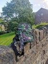 Camo Mascot Merch Bag