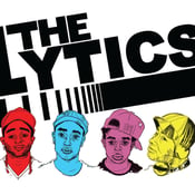 Image of The Lytics CD (Remastered)
