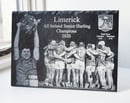 Image 1 of Limerick All Ireland Hurling Champions 2020