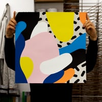 Image 1 of BOUNCE! ARTIST PROOF