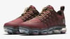 Air VaporMax Run Utility Burgundy