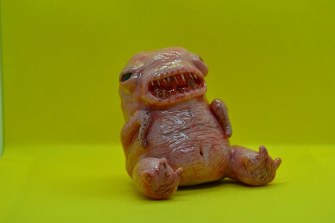 Image of Lumpy Baby