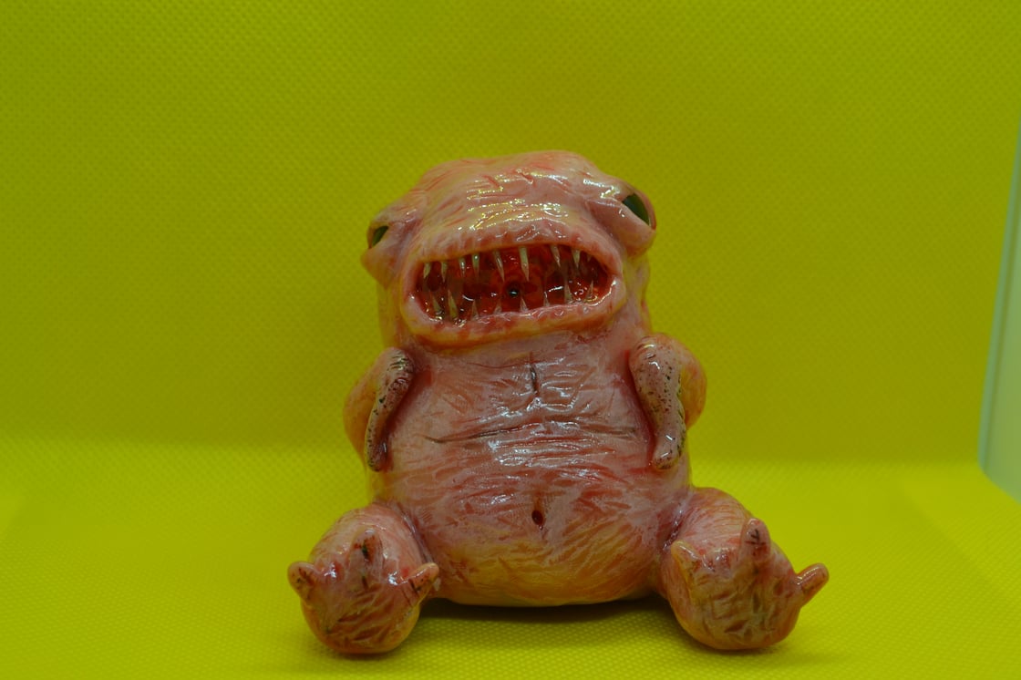 Image of Lumpy Baby