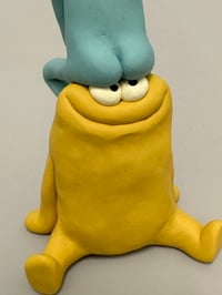 Image 5 of Butt Head 61