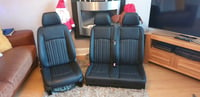 Mercedes W639 front seats 1+1 or 1+2 