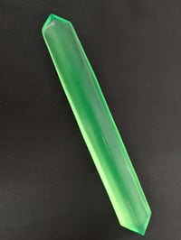 Image 2 of Kryptonite Cosplay Prop Replica Christmas Stocking filler SECONDS/REJECTS