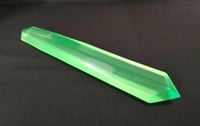Image 1 of Kryptonite Cosplay Prop Replica Christmas Stocking filler SECONDS/REJECTS