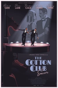 Image of The Cotton Club Encore Regular