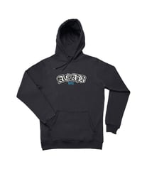 ACAB NAPOLI HOODIE