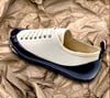 ALLX X Quarter416 marine deck sneaker shoes made in Romania 
