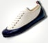 ALLX X Quarter416 marine deck sneaker shoes made in Romania  Image 5