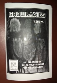 GROWLAXIES Issue #3
