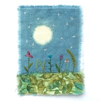 Moonlight Blooming