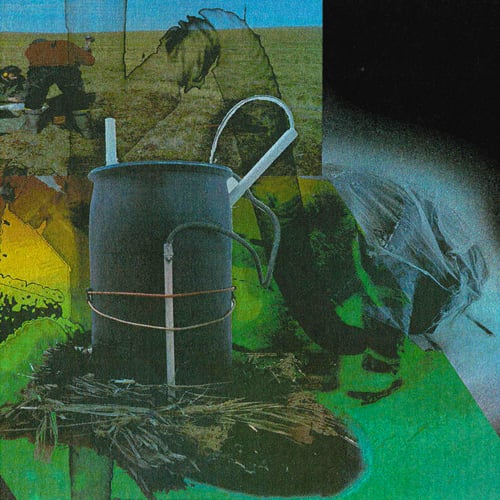 Image of Free The Land "Arctic Freedom" CS