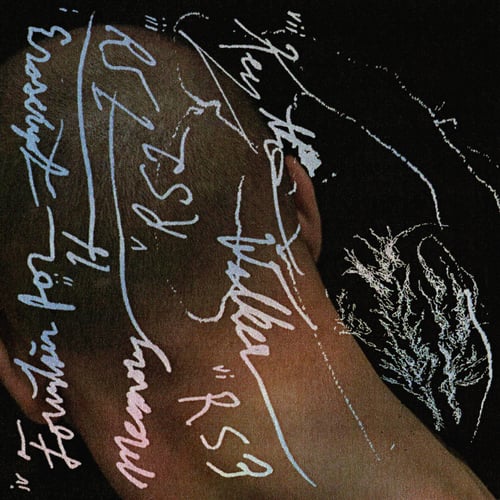 Image of Omeed Nourouzi "Mirage" CS