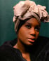 “Khadija” Headwrap Image 2