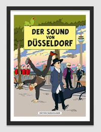 Image 1 of DER SOUND VON DÜSSELDORF