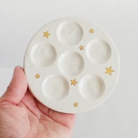 Image 1 of Wish Upon A Star Paint Palette