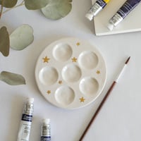 Image 3 of Wish Upon A Star Paint Palette