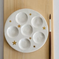Image 4 of Wish Upon A Star Paint Palette