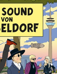 Image 3 of DER SOUND VON DÜSSELDORF