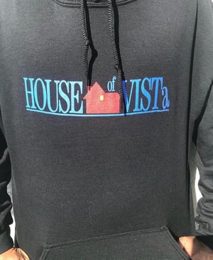 Image of Home alone hoody 