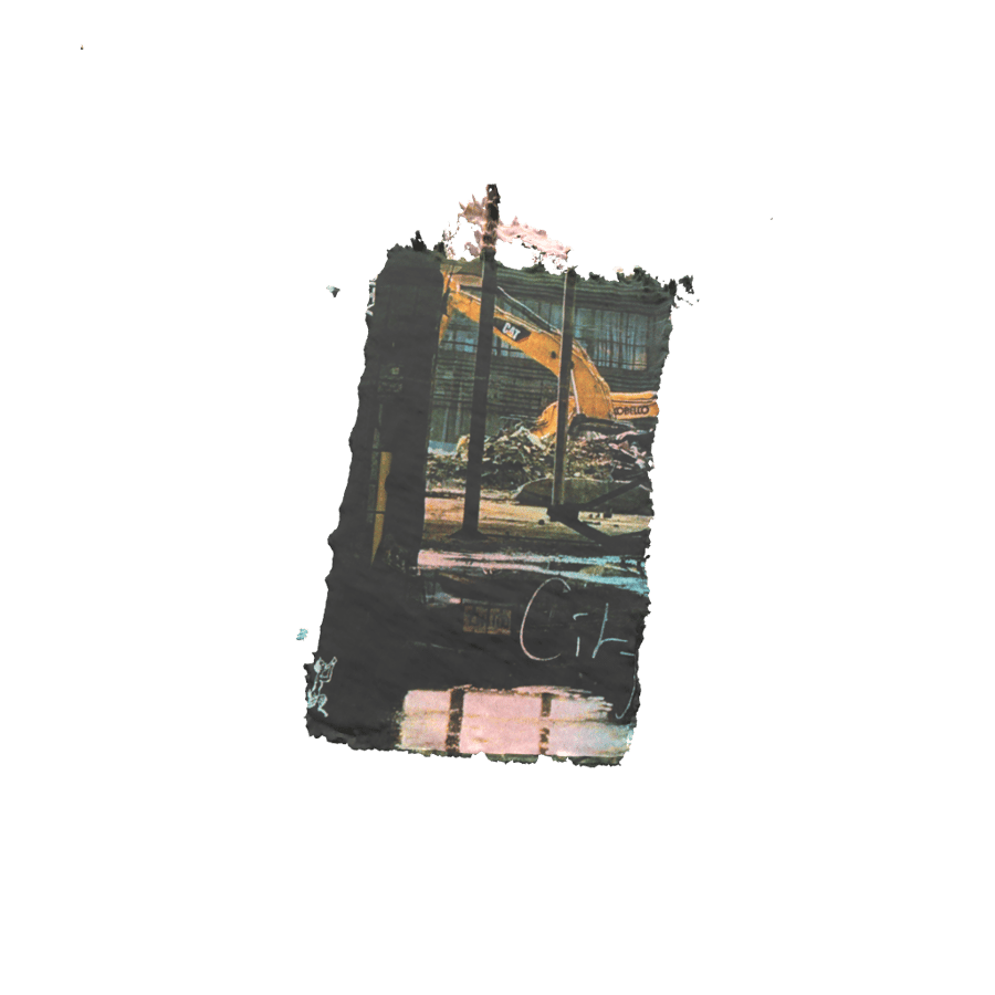 Image of City "Simulation Fix (Divination)" CS