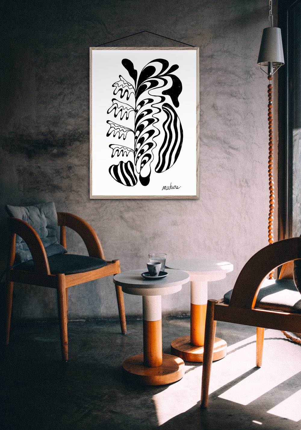 Nature Patterns