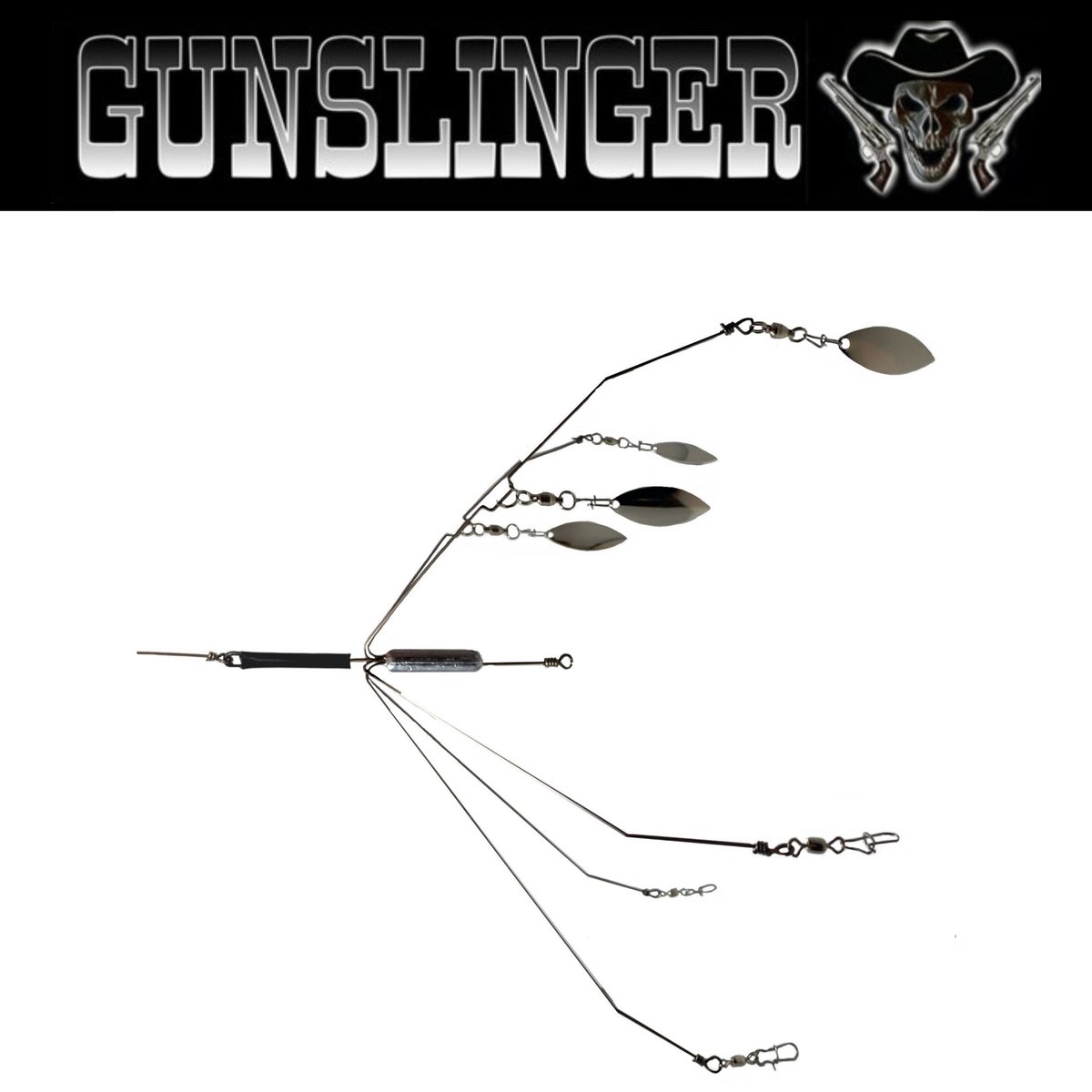 Gunslinger FMTC