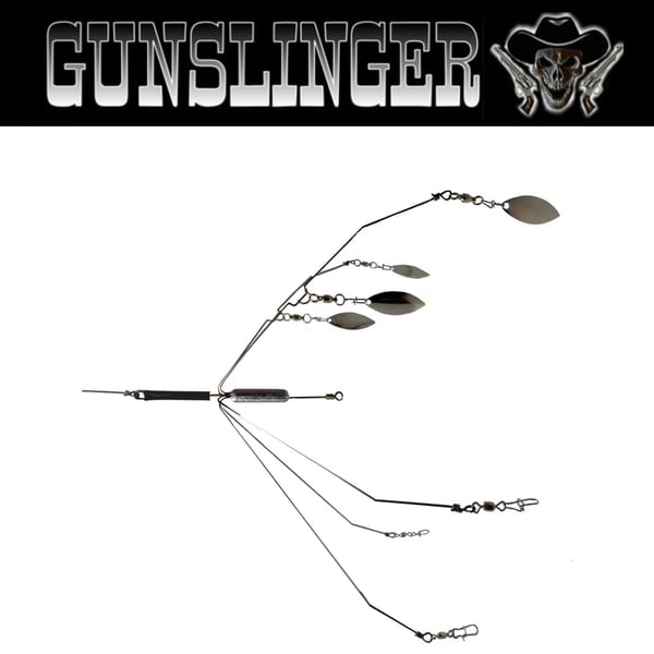 Image of Gunslinger 
