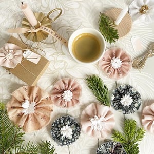 Image of FROUFROU d'hiver