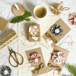 Image of FROUFROU d'hiver