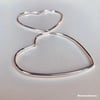 Heart Warrior Hoops Smooth