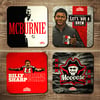 Strikers Coasters - Set