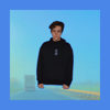 H.P label Hoodie 