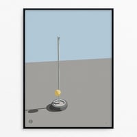 Image 1 of Introverts Glory - Print