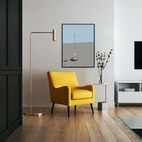 Image 2 of Introverts Glory - Print