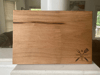 Cutting board