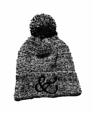 Image of Ampersand Beanie