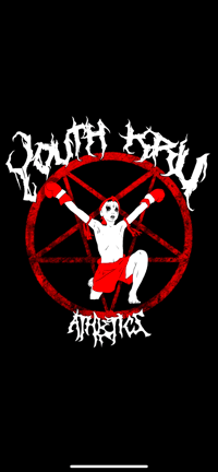 Image 2 of Question Mark of the Beast 