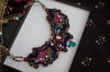 Habibi - Collier brodé d'exception 