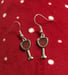 Image of Alcohol earrings 