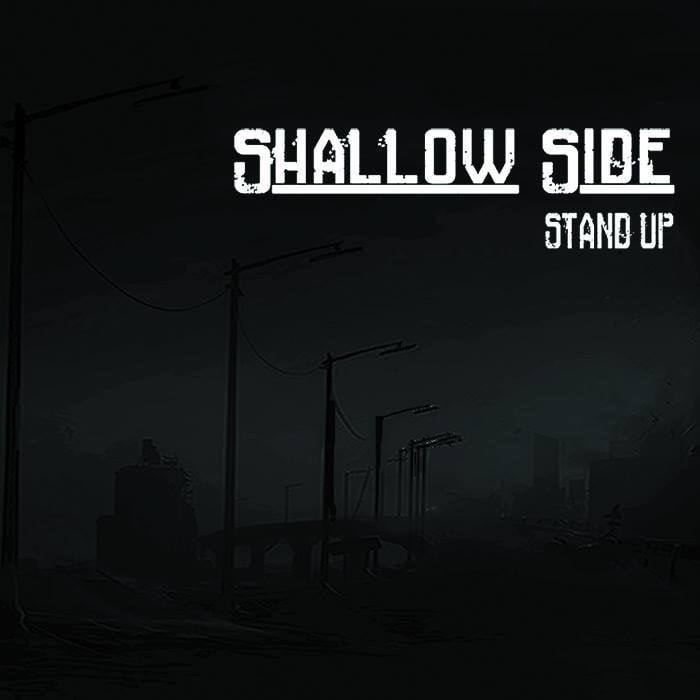 Stand Up CD