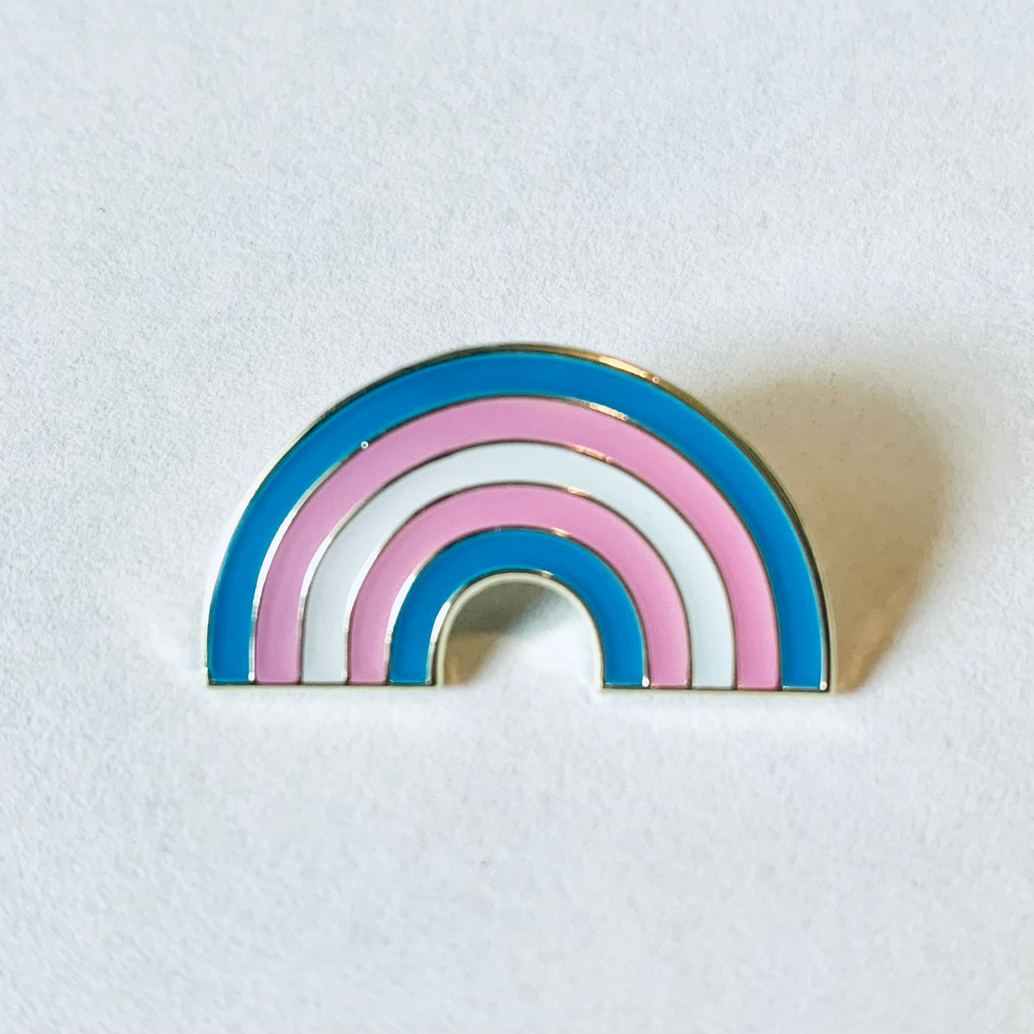 Image of Rainbow Pins