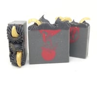 Image 2 of Krampus Cold Process Soap