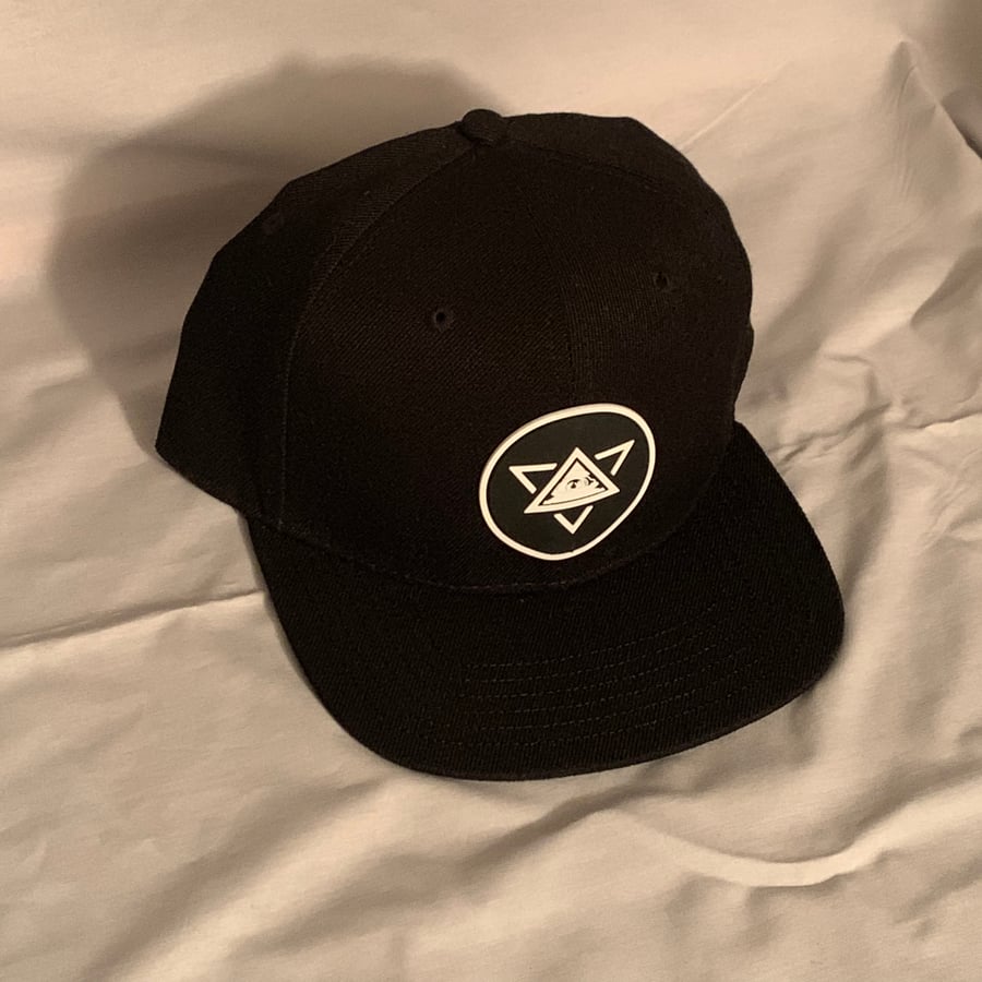 Image of Center Point Limited Cap (Limited 100)