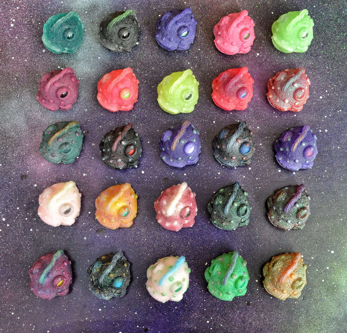 Image of Jumgling Blind Bag