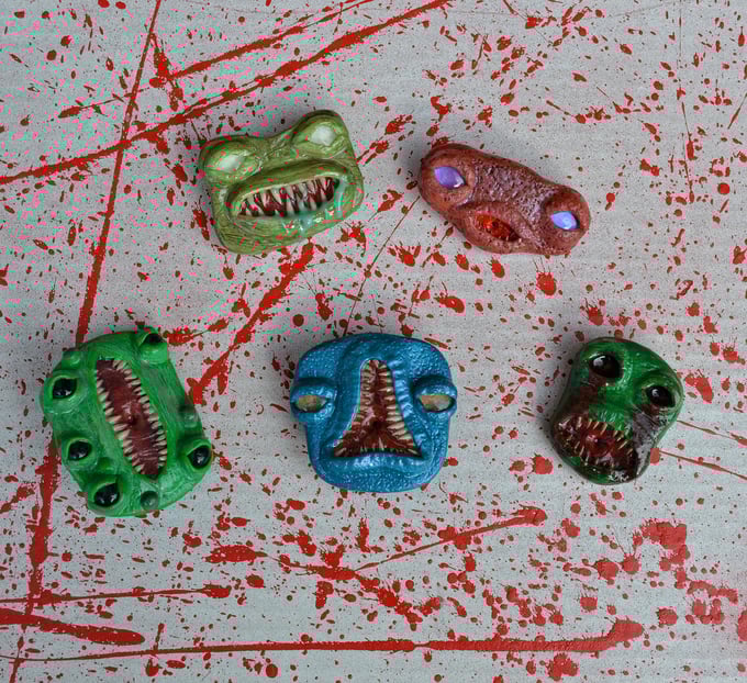 Image of Old Pins
