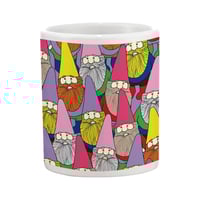 Image 2 of Gnome Mug