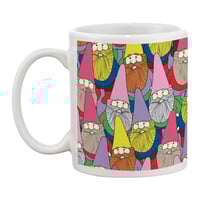 Image 1 of Gnome Mug